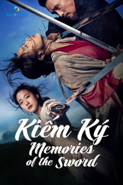 Kiếm Ký
