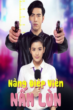 Nàng Điệp Viên Nấm Lùn