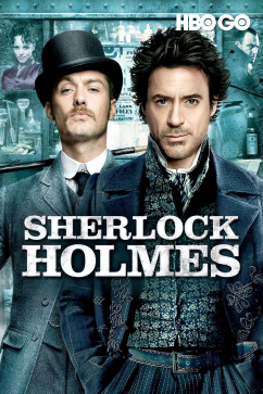 Sherlock Holmes