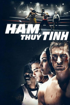 Hàm Thủy Tinh
