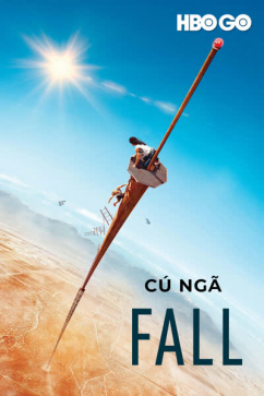 Cú Ngã