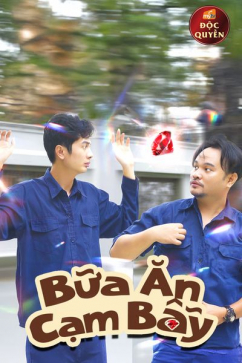 Bữa Ăn Cạm Bẫy