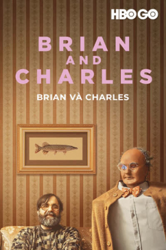 Brian Và Charles