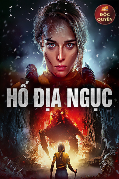 Hố Địa Ngục