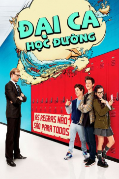 Đại Ca Học Đường