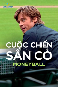 Cuộc Chiến Sân Cỏ