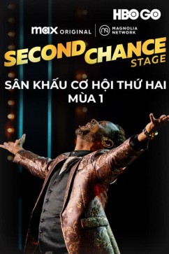 Sân Khấu Cơ Hội Thứ Hai - Mùa 1