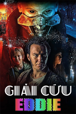 Giải Cứu Eddie