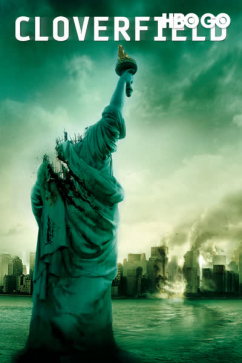 Cloverfield