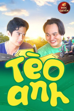 Tèo Anh