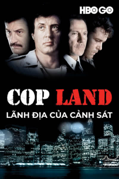 Lãnh địa Của Cảnh Sát