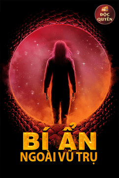 Bí Ẩn Ngoài Vũ Trụ
