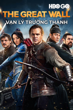 Vạn Lý Trường Thành