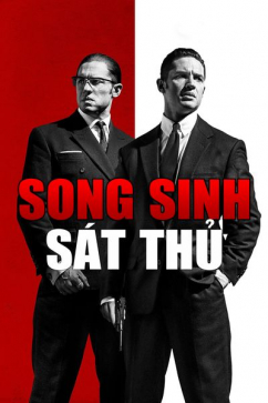 Song Sinh Sát Thủ