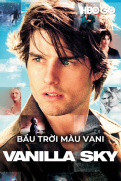 Bầu Trời Màu Vani