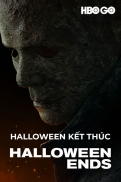 Halloween Kết Thúc