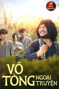Võ Tòng Ngoại Truyện