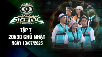 Gameshow: Đấu trường gia tốc - Run For Time VietNam    