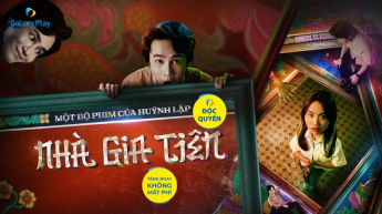 Nhà Gia Tiên