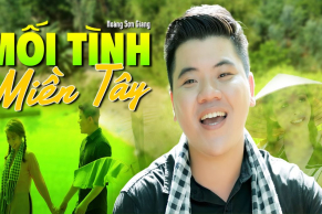 Mối Tình Miền Tây