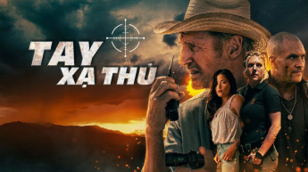 Tay Xạ Thủ
