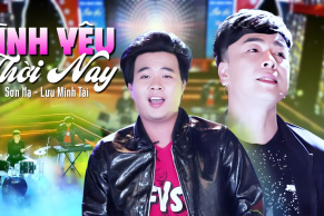Tình Yêu Thời Nay