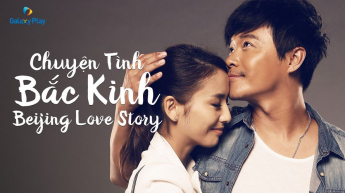 Chuyện Tình Bắc Kinh