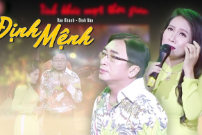 Định Mệnh