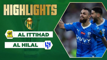 Al Ittihad vs Al Hilal - Vượt qua nghịch cảnh, Al Hilal tiến vào chung kết cúp nhà vua Ả Rập