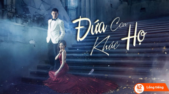 Đứa Con Khác Họ