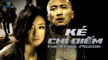 Kẻ Chỉ Điểm